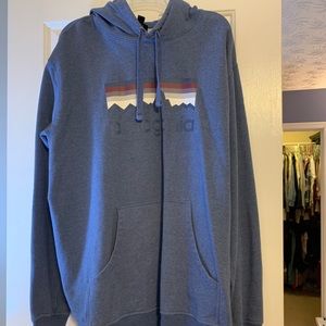 Men’s Patagonia hoodie